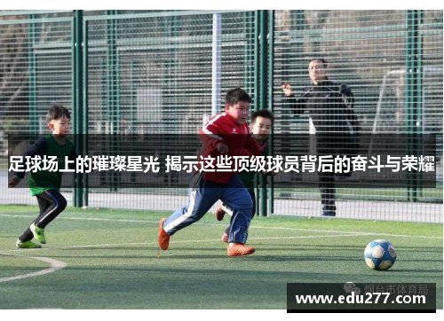 足球场上的璀璨星光 揭示这些顶级球员背后的奋斗与荣耀