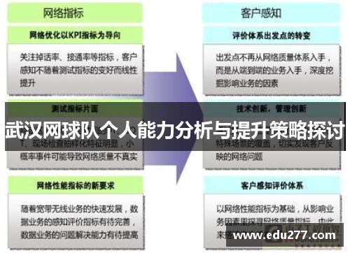 武汉网球队个人能力分析与提升策略探讨