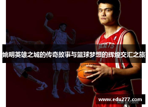 姚明英雄之城的传奇故事与篮球梦想的辉煌交汇之旅
