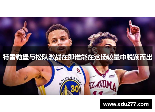 特雷勒堡与松队激战在即谁能在这场较量中脱颖而出